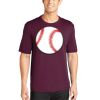 PosiCharge ® Competitor Tee Thumbnail