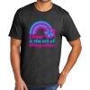 Tri Blend Tee Thumbnail