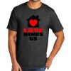 Tri Blend Tee Thumbnail