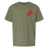 Youth Softstyle® CVC T-Shirt Thumbnail