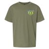 Youth Softstyle® CVC T-Shirt Thumbnail