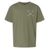 Youth Softstyle® CVC T-Shirt Thumbnail