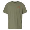 Youth Softstyle® CVC T-Shirt Thumbnail