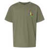 Youth Softstyle® CVC T-Shirt Thumbnail