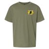 Youth Softstyle® CVC T-Shirt Thumbnail