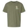 Youth Softstyle® CVC T-Shirt Thumbnail