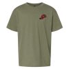 Youth Softstyle® CVC T-Shirt Thumbnail
