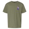 Youth Softstyle® CVC T-Shirt Thumbnail