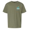 Youth Softstyle® CVC T-Shirt Thumbnail