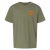 Youth Softstyle® CVC T-Shirt Thumbnail