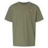 Youth Softstyle® CVC T-Shirt Thumbnail