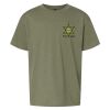 Youth Softstyle® CVC T-Shirt Thumbnail