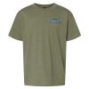 Youth Softstyle® CVC T-Shirt Thumbnail