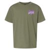 Youth Softstyle® CVC T-Shirt Thumbnail