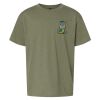 Youth Softstyle® CVC T-Shirt Thumbnail