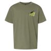 Youth Softstyle® CVC T-Shirt Thumbnail
