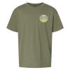 Youth Softstyle® CVC T-Shirt Thumbnail