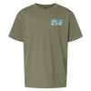 Youth Softstyle® CVC T-Shirt Thumbnail