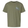 Youth Softstyle® CVC T-Shirt Thumbnail