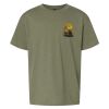 Youth Softstyle® CVC T-Shirt Thumbnail