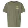 Youth Softstyle® CVC T-Shirt Thumbnail
