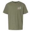 Youth Softstyle® CVC T-Shirt Thumbnail
