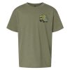 Youth Softstyle® CVC T-Shirt Thumbnail