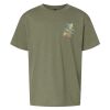 Youth Softstyle® CVC T-Shirt Thumbnail