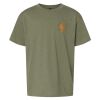 Youth Softstyle® CVC T-Shirt Thumbnail