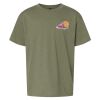 Youth Softstyle® CVC T-Shirt Thumbnail