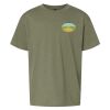 Youth Softstyle® CVC T-Shirt Thumbnail