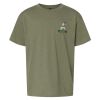 Youth Softstyle® CVC T-Shirt Thumbnail
