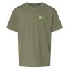 Youth Softstyle® CVC T-Shirt Thumbnail