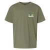 Youth Softstyle® CVC T-Shirt Thumbnail