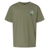 Youth Softstyle® CVC T-Shirt Thumbnail