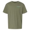 Youth Softstyle® CVC T-Shirt Thumbnail