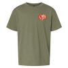 Youth Softstyle® CVC T-Shirt Thumbnail