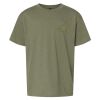 Youth Softstyle® CVC T-Shirt Thumbnail