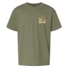 Youth Softstyle® CVC T-Shirt Thumbnail