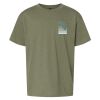 Youth Softstyle® CVC T-Shirt Thumbnail