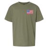 Youth Softstyle® CVC T-Shirt Thumbnail