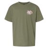 Youth Softstyle® CVC T-Shirt Thumbnail
