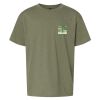 Youth Softstyle® CVC T-Shirt Thumbnail