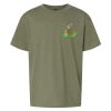 Youth Softstyle® CVC T-Shirt Thumbnail