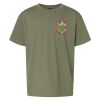 Youth Softstyle® CVC T-Shirt Thumbnail