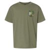 Youth Softstyle® CVC T-Shirt Thumbnail