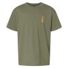 Youth Softstyle® CVC T-Shirt Thumbnail