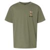 Youth Softstyle® CVC T-Shirt Thumbnail