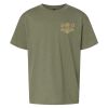 Youth Softstyle® CVC T-Shirt Thumbnail
