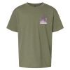 Youth Softstyle® CVC T-Shirt Thumbnail
